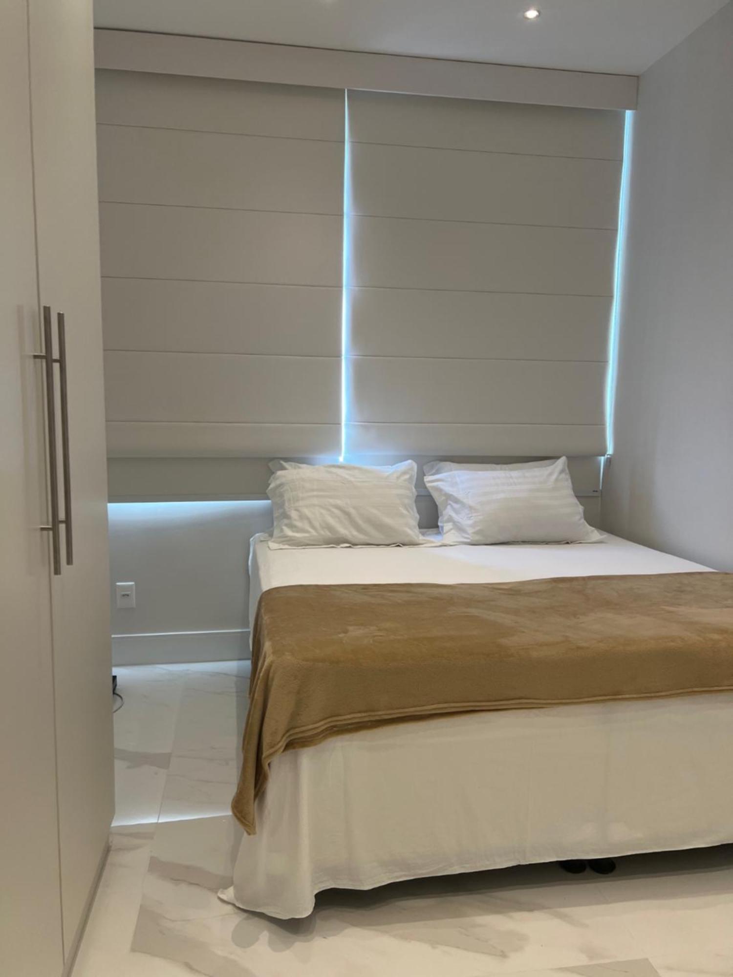 Maravilhoso Apartamento De 2 Quartos Em Copacabana Quadra Da Praia Ріо-де-Жанейро Екстер'єр фото