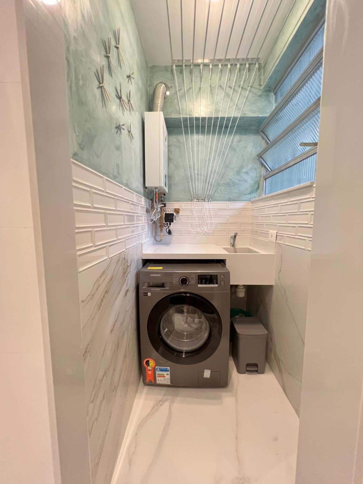 Maravilhoso Apartamento De 2 Quartos Em Copacabana Quadra Da Praia Ріо-де-Жанейро Екстер'єр фото