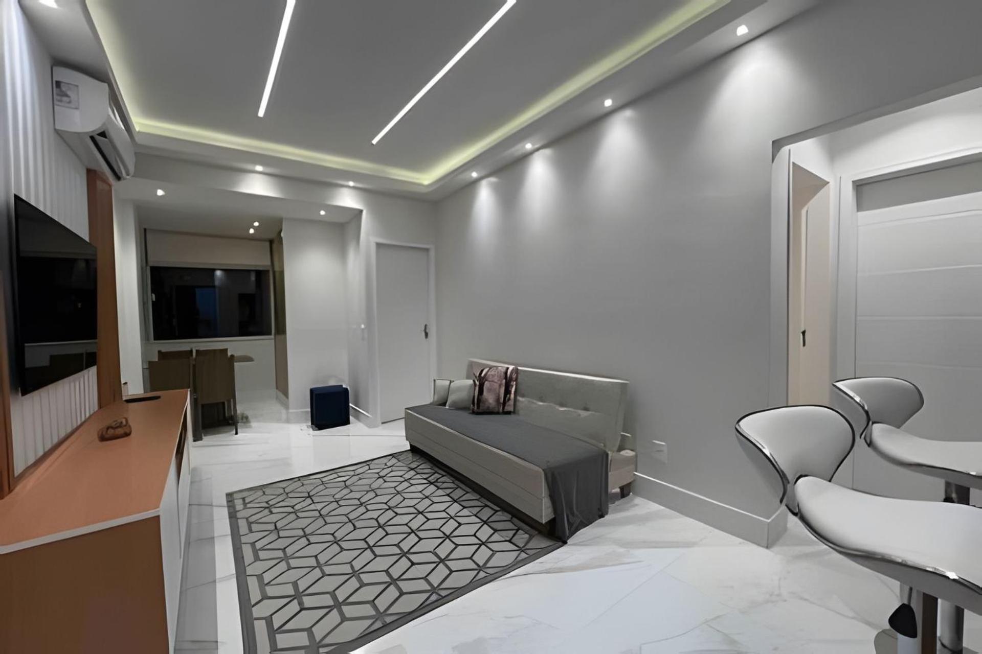 Maravilhoso Apartamento De 2 Quartos Em Copacabana Quadra Da Praia Ріо-де-Жанейро Екстер'єр фото