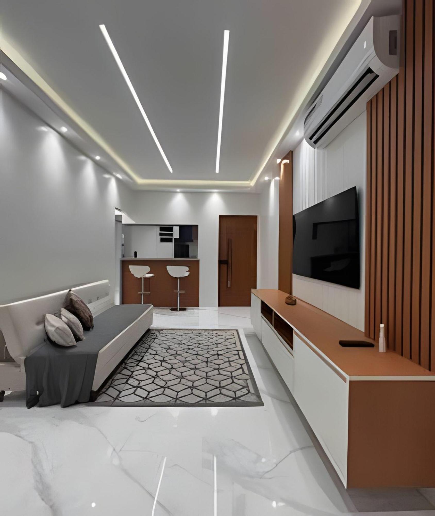 Maravilhoso Apartamento De 2 Quartos Em Copacabana Quadra Da Praia Ріо-де-Жанейро Екстер'єр фото