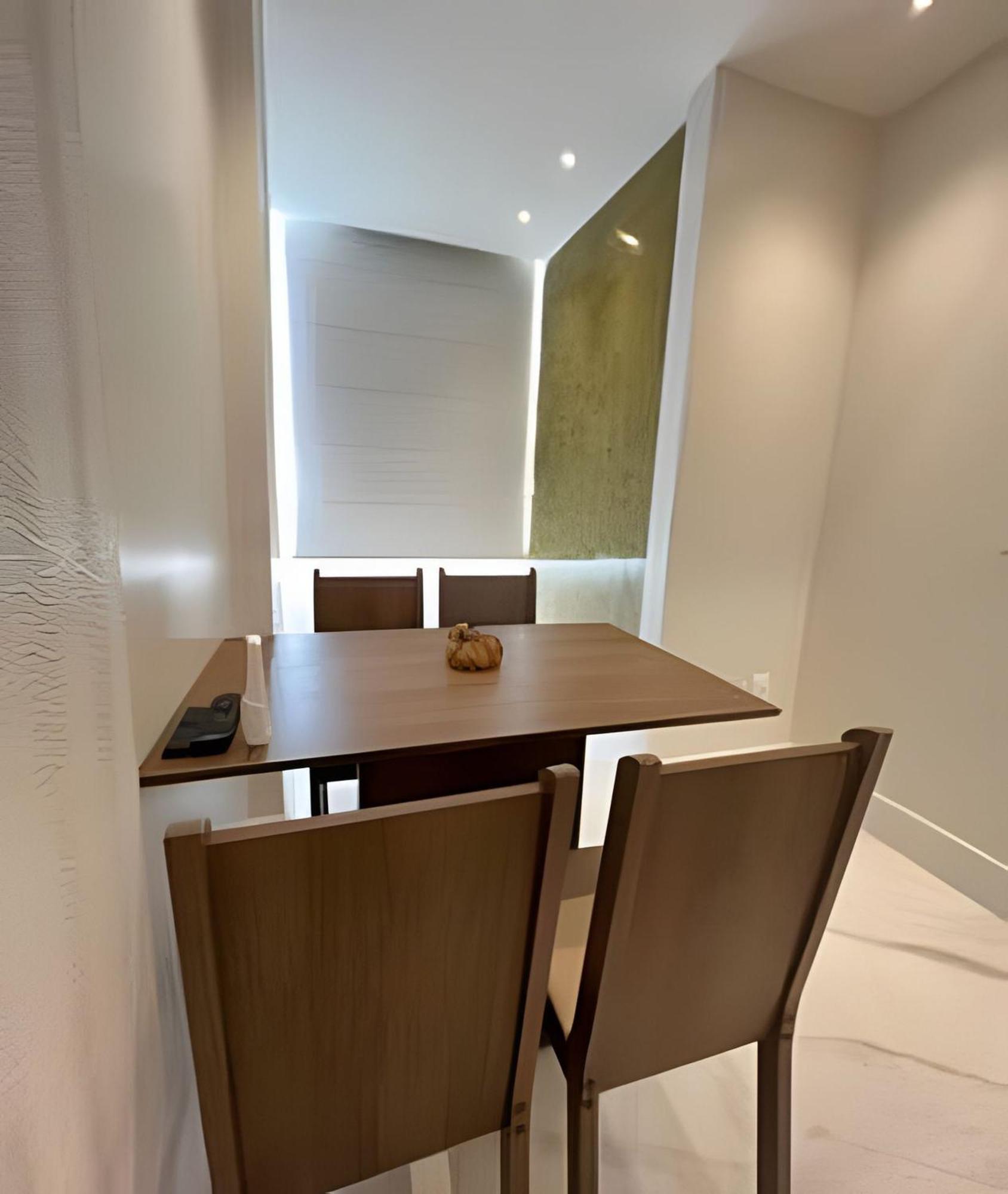 Maravilhoso Apartamento De 2 Quartos Em Copacabana Quadra Da Praia Ріо-де-Жанейро Екстер'єр фото