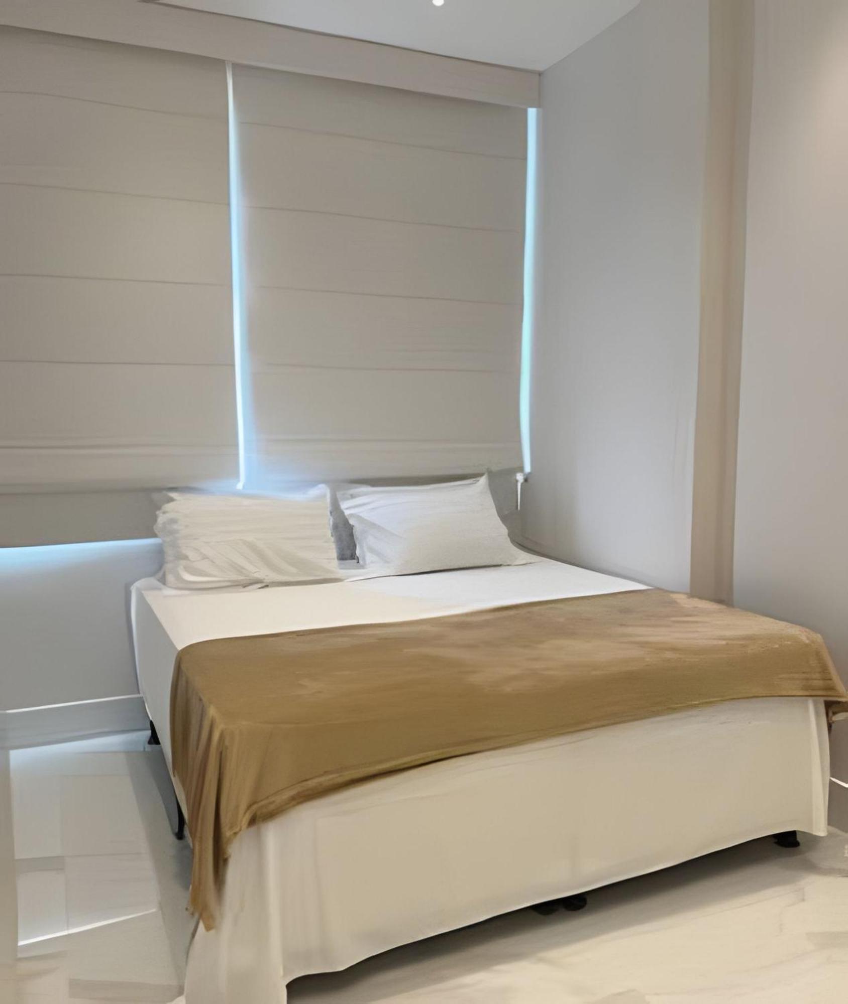 Maravilhoso Apartamento De 2 Quartos Em Copacabana Quadra Da Praia Ріо-де-Жанейро Екстер'єр фото