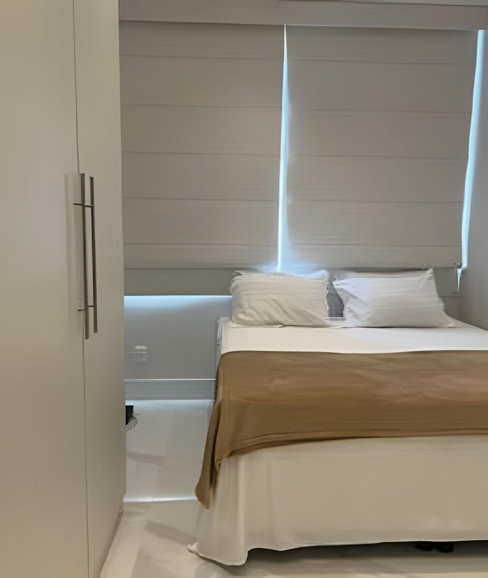 Maravilhoso Apartamento De 2 Quartos Em Copacabana Quadra Da Praia Ріо-де-Жанейро Екстер'єр фото