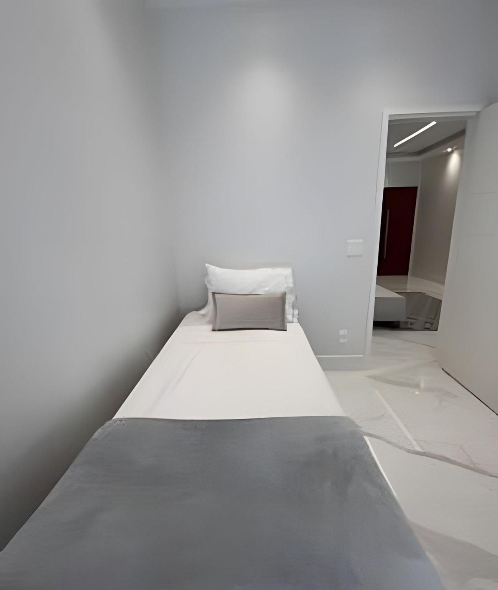 Maravilhoso Apartamento De 2 Quartos Em Copacabana Quadra Da Praia Ріо-де-Жанейро Екстер'єр фото